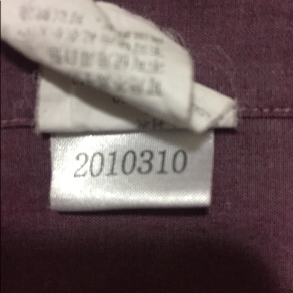 Balenciaga Dress shirt - Picture 8 of 9